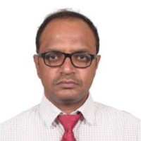 Sridhar Raghunath