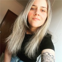 Patrícia Pamela Vessoni