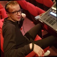 Joost Van Kaam