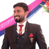 Sachin Patil