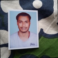 Bhavin E P