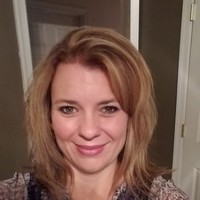 Kristen Chapman