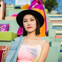 Lucy Chen