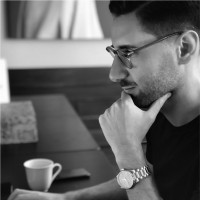 Filip Keryakos
