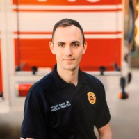 Woods Curry, MD FAEMS