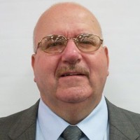 Stephen Rudy