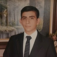 Irving Isidro Serna Valadez
