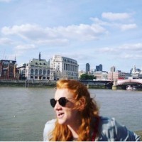 Molly O'Brien