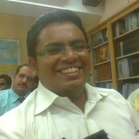 AMIT ANVEKAR