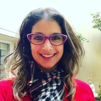 Maria Alejandra Rubiano