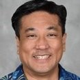 Mark Ikehara