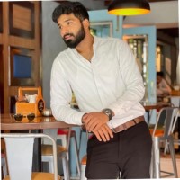 Pavan Gb