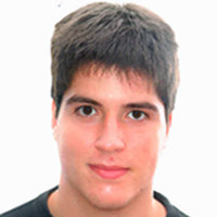 Christian Calderon Torrijos