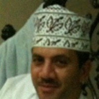 Nasser AL Harthy