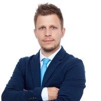 Barnabás Márk Kerekes LL.M.