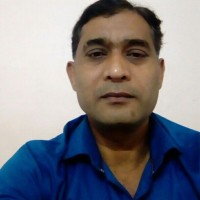 Kishor Dahake