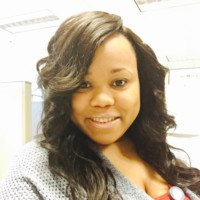 Nakia Felder