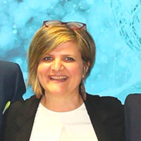 Sabrina Pedergnana