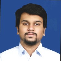 Devarsh Patil