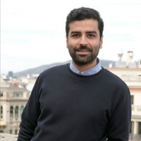 Maziar Mehr