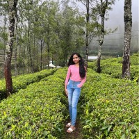 Shruthi Karan