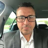 Rob Towell