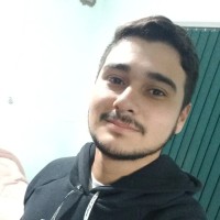 Matheus Da Silva Ruiz
