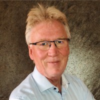 Mark Johnson