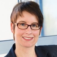 Sarah Gandorfer