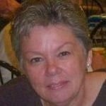 Linda Barnes
