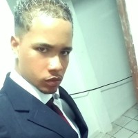 Marcus Vinícius Santana Santos