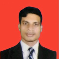 Manas Sahoo