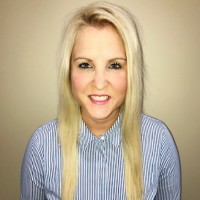 Brittany Mann, MA, CPHR