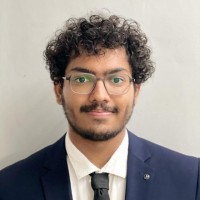 Prahladh Chandrasekar