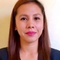Mary Grace Allen Gamayon
