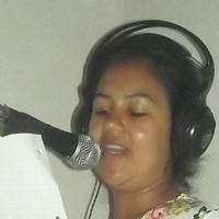 Maru Gonzalez