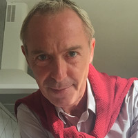 Eric Callais