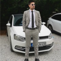 enes gökmen