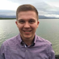 Luke Crookes