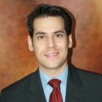 Oswaldo Parilli F.