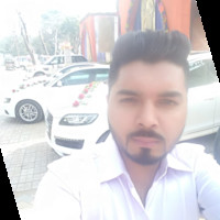 Navdeep Singh