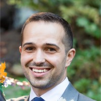 Kevin Louro-Moore