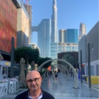 Gabriel Dinescu