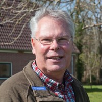 Eric Menkveld