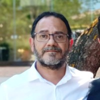 Javier Jiménez Martín