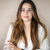 Thaís Dalenogare