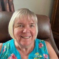 Judy Ellson
