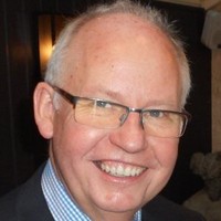 Keith Dobson