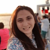 Adriana Margarita Urueta Araque