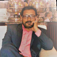Zeeshan Joel